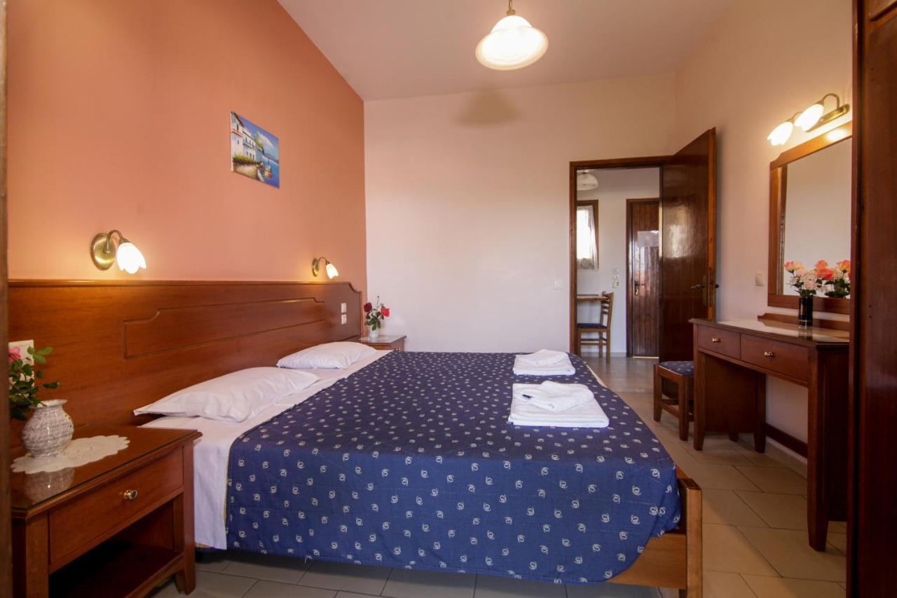 Fiona Apartments Roda  Esterno foto
