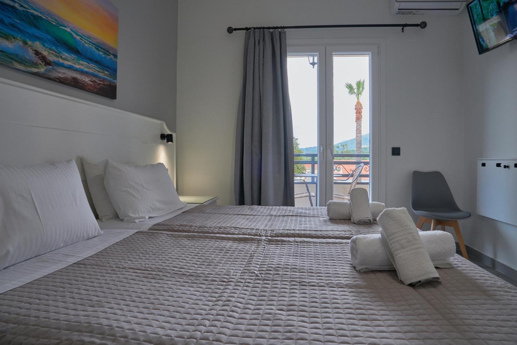 Fiona Apartments Roda  Esterno foto